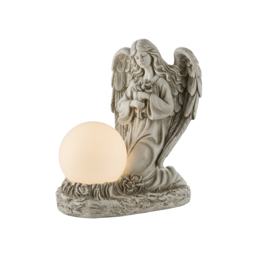 Luz LED suave para un ambiente acogedor