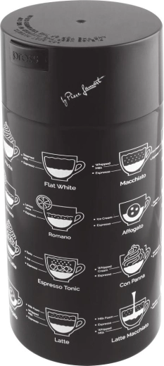Tarro para café Lamart Kaffe 1350 ml