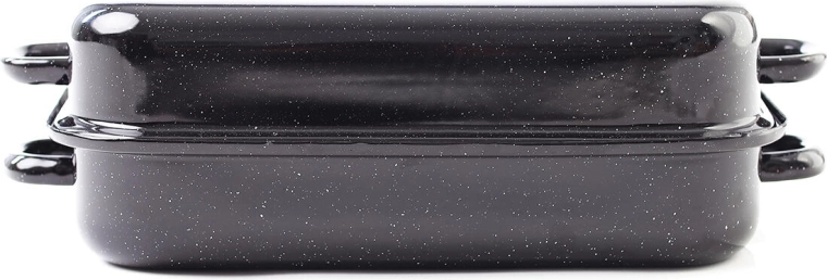 Superficie esmaltada resistente