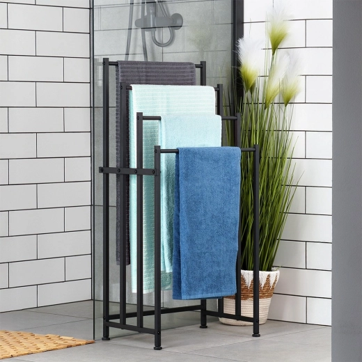 Diseño moderno y que ahorra espacio