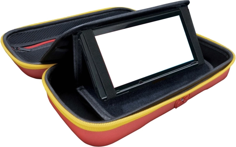Interior organizado
