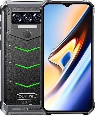 Oukitel WP38 Smartphone resistente