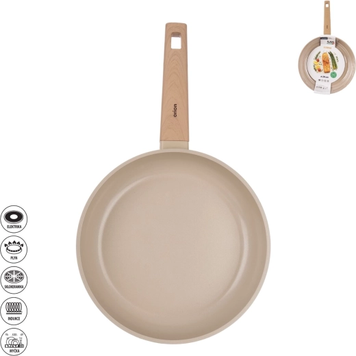 Sartén Ecrina 28 cm