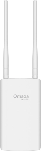 Punto de acceso Wi‑Fi 6 AX1800 OMADA para interiores y exteriores