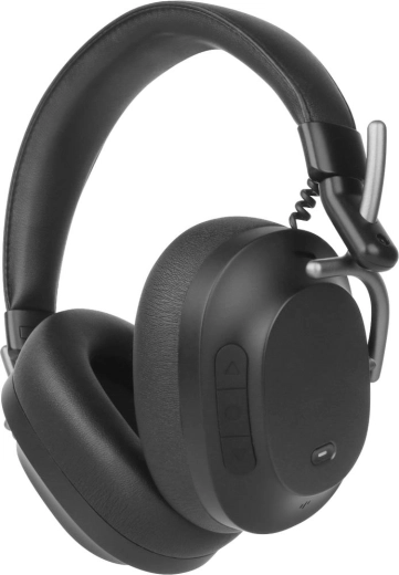 Auriculares inalámbricos supraaurales Sencor SEP Sleeper con ANC híbrido