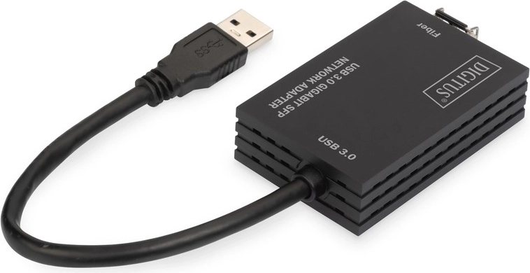 Conexión gigabit a través de USB 3.0