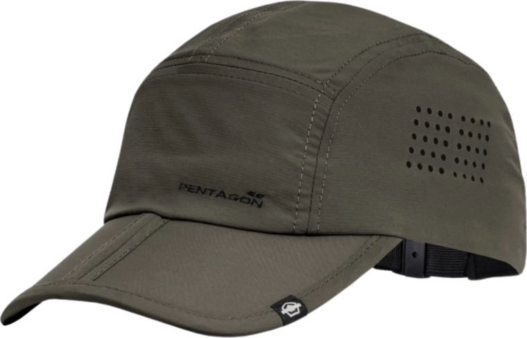 Gorra Pentagon Zakros