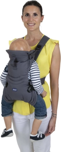Asiento ergonómico en “M” para una posición saludable de las caderas