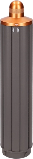 Solight rizador largo de 40 mm para Dyson Airwrap dorado - 1 pieza