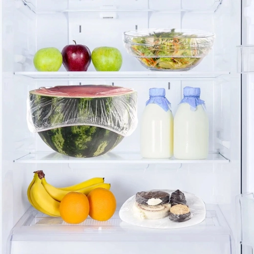 Uso universal dentro y fuera del frigorífico