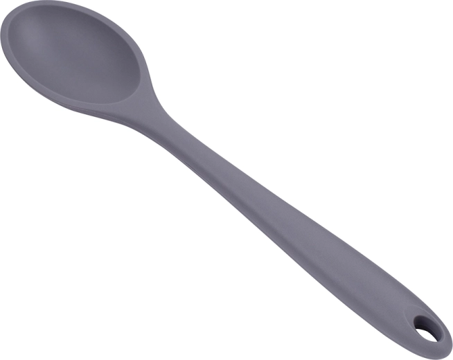 Cómodo mango ergonómico