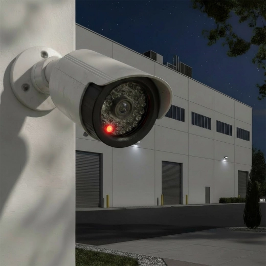 Simulación fiel de vigilancia activa