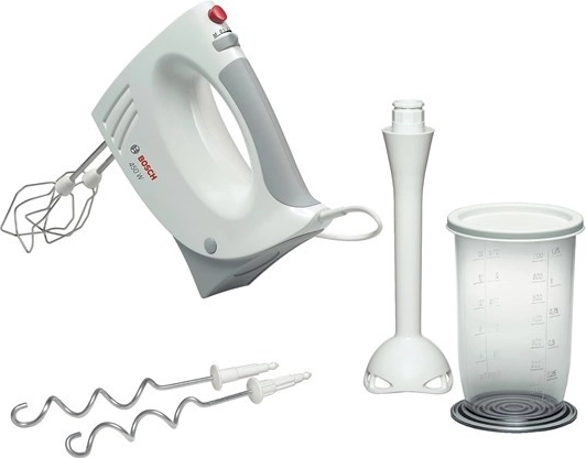 Batidora de mano Bosch MFQ 3540