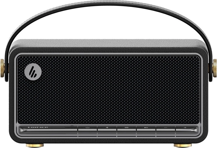 Sonido 360° con calidad Hi‑Res
