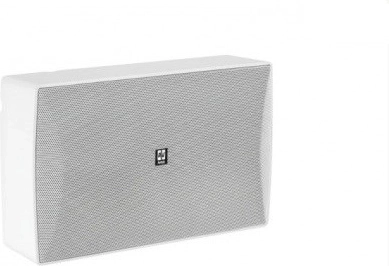 Altavoz PA de pared Avtek WS 510