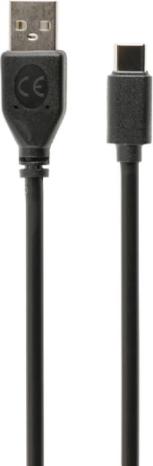 Cable USB USB‑C a USB‑A 3 m