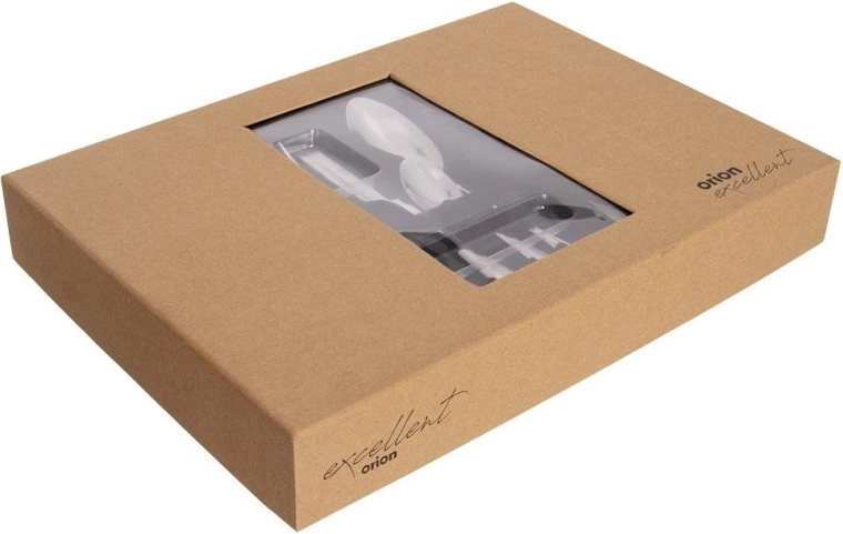Embalaje para regalo listo para alegrar