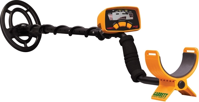 Detector de metales Garrett ACE 150