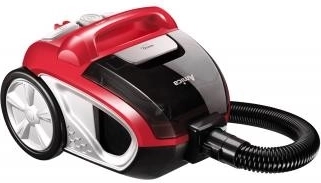 Aspiradora sin bolsa Amica Bagio VM3044