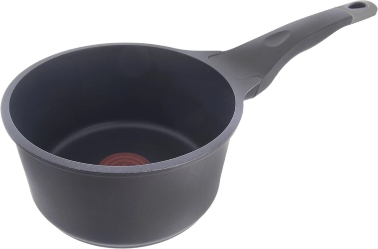 Cazo compacto de 16 cm para porciones pequeñas