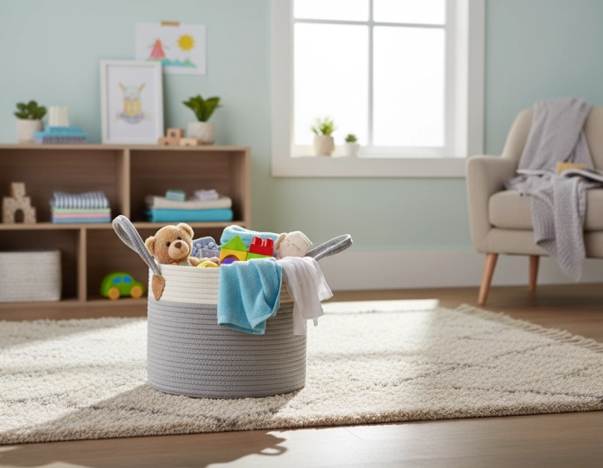 Uso universal en cualquier habitación