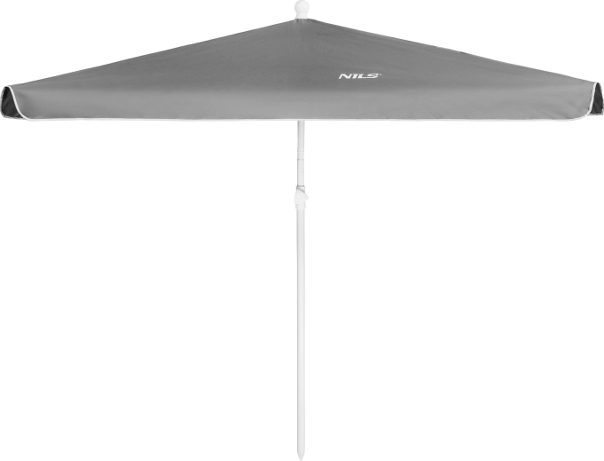 Sombrilla NILS Camp nc7826 200 × 125 cm