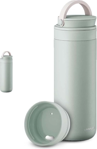 Termo Metro 475 ml menta