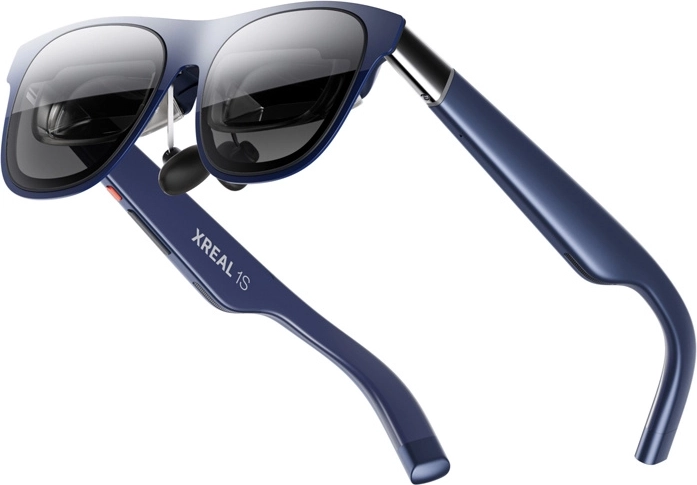 Gafas de realidad aumentada XREAL 1S