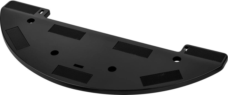 Soporte de mopa Sencor SRXD 3106 para aspiradoras robot