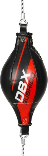 Balón de boxeo reflex (double-end) DBX Bushido