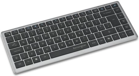 Teclado compacto inalámbrico multidispositivo KB435 EQ