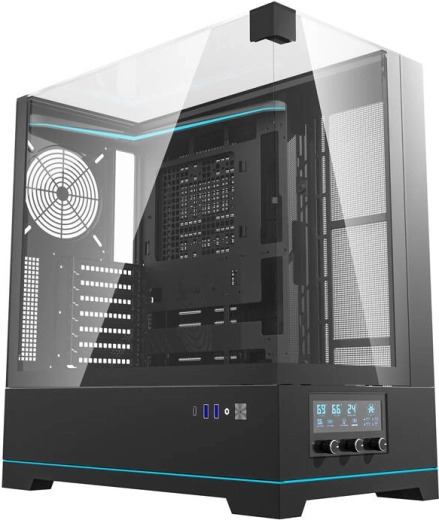 Caja de ordenador Darkflash DY450