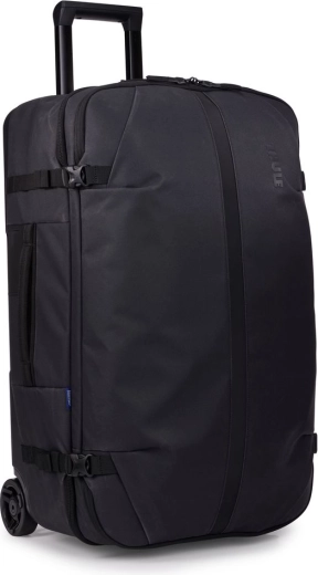 Thule Aion maleta de viaje con ruedas 95 l negra