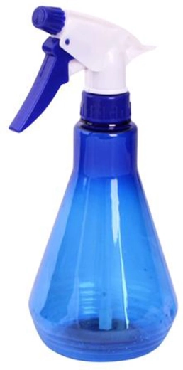 Pulverizador de plástico para agua TORO 500 ml