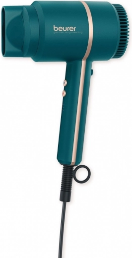 Secador de pelo Beurer HC 35 Ocean