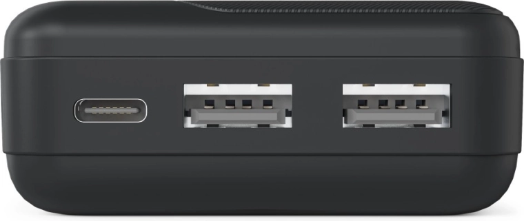 Cargue dos dispositivos simultáneamente