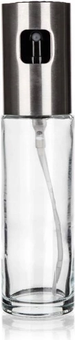 Pulverizador para aceite y vinagre Culinaria 100 ml