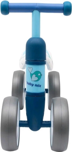 Marco de acero extra ligero y resistente