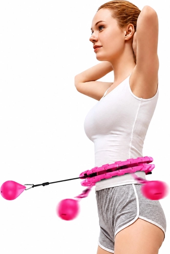 Peso para un entrenamiento más dinámico