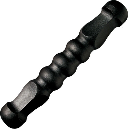 Herramienta de defensa personal Cold Steel Koga SD1, polímero negro