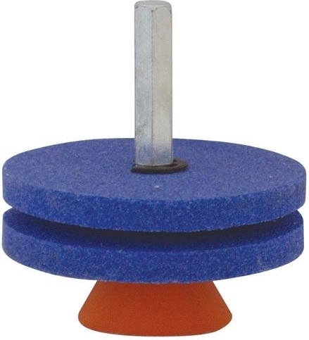 Disco afilador Hobík