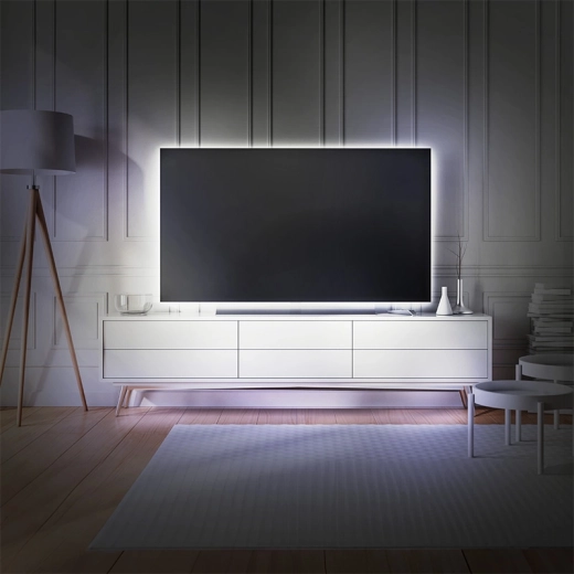 Fácil instalación y elegante efecto en el interior