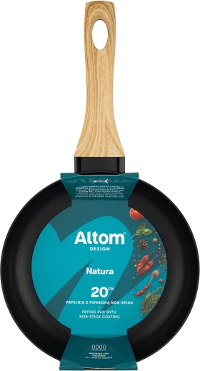 Revestimiento antiadherente para cocinar fácilmente