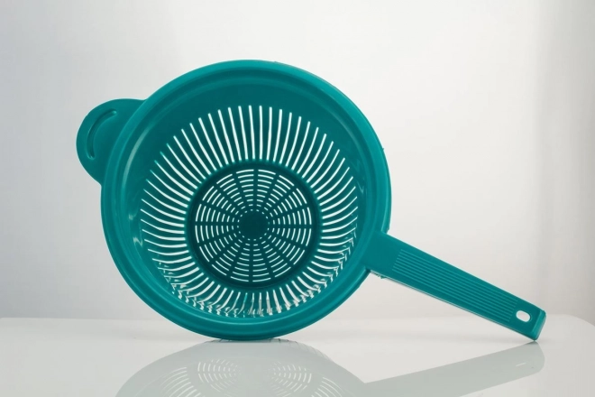 Escurridor con asas 20 cm