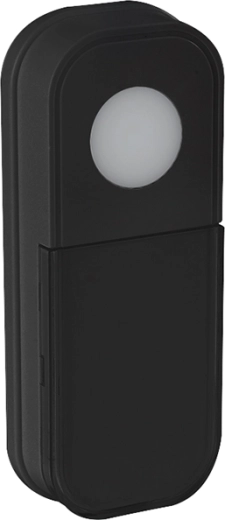 Timbre personalizable e indicación LED
