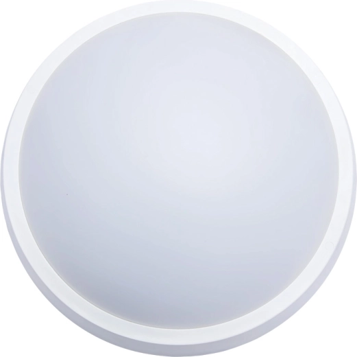 Luz uniforme y diseño minimalista