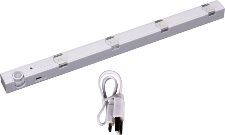 Carga mediante USB-C