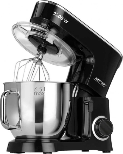 Robot de cocina planetario