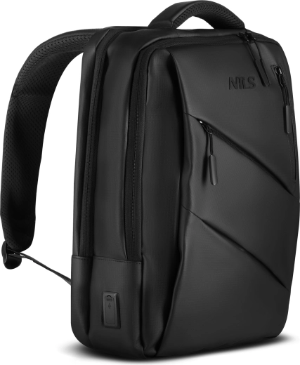 Mochila para portátil NILS nc4502 negra