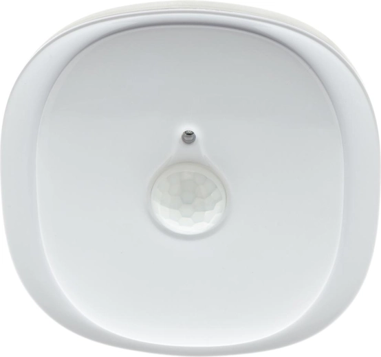 Luz automática al detectar movimiento
